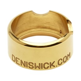 Acquista DENIS WICK ANELLO PER 3° PISTONE DW4906 online | Merula Strumenti Musicali