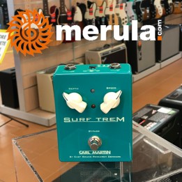 Acquista CARL MARTIN Surf Trem online | Merula Strumenti Musicali