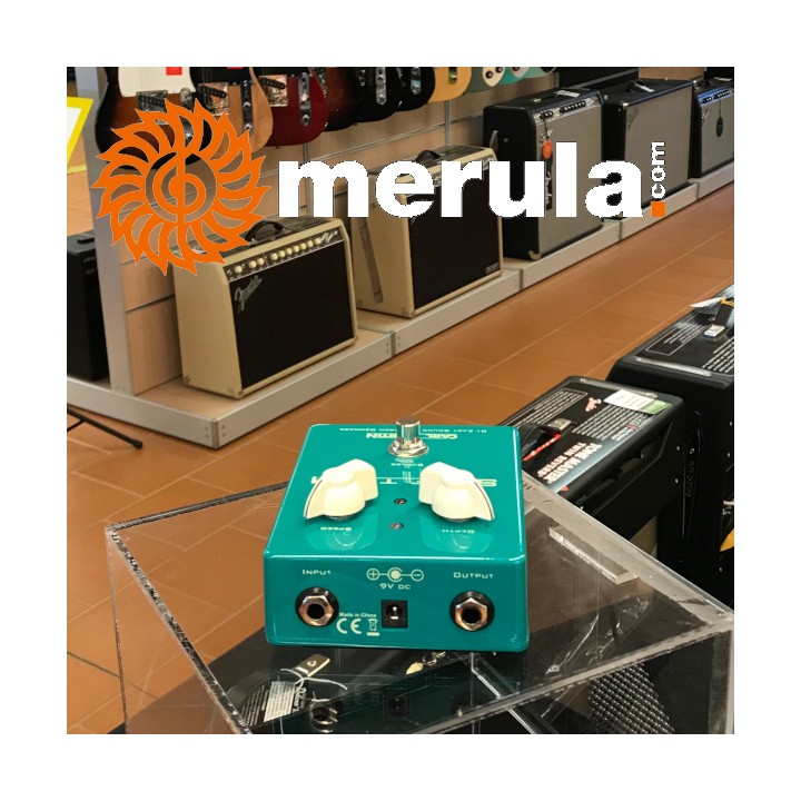Acquista CARL MARTIN Surf Trem online | Merula Strumenti Musicali