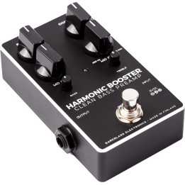 Acquista DARKGLASS HARMONIC BOOSTER online | Merula Strumenti Musicali