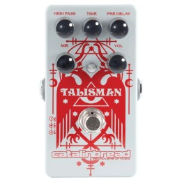 Acquista CATALINBREAD TALISMAN online | Merula Strumenti Musicali