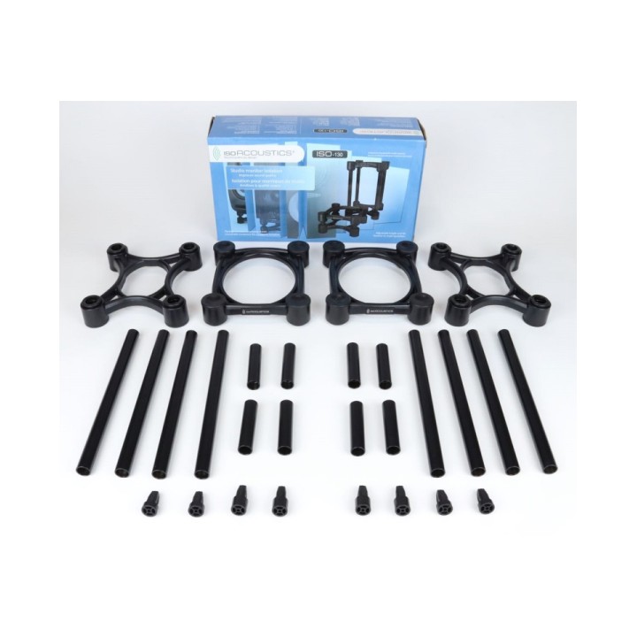 IsoAcoustic - ISO-130 