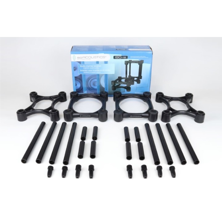 IsoAcoustic ISO-155 - Stand per Monitor