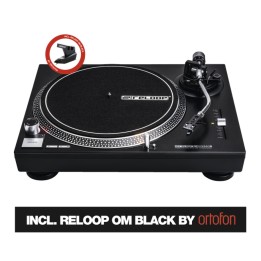 Acquista RELOOP RP-2000 USB MK2 online | Merula Strumenti Musicali