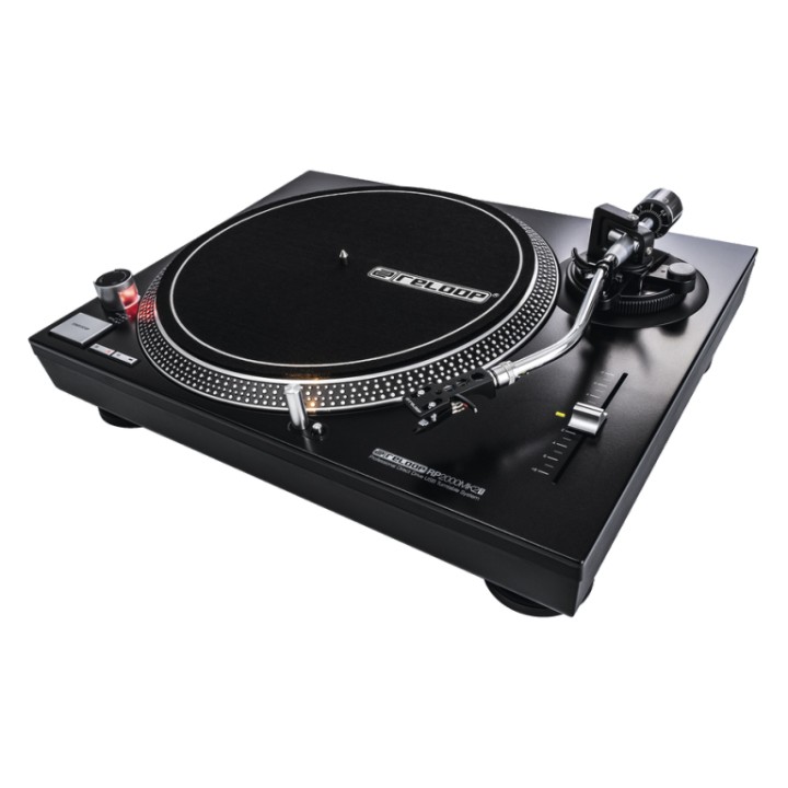 Acquista RELOOP RP-2000 USB MK2 online | Merula Strumenti Musicali