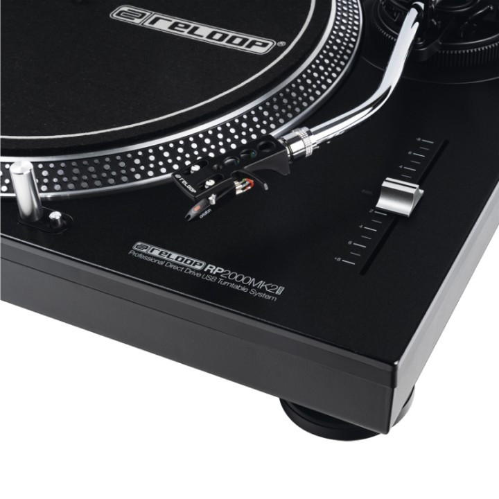 Acquista RELOOP RP-2000 USB MK2 online | Merula Strumenti Musicali