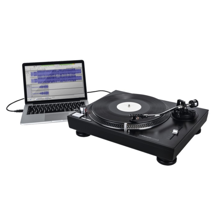 Acquista RELOOP RP-2000 USB MK2 online | Merula Strumenti Musicali