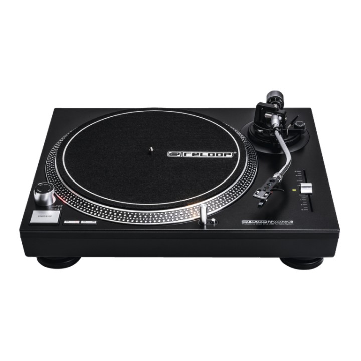 Acquista RELOOP RP-2000 USB MK2 online | Merula Strumenti Musicali