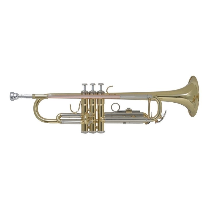 BACH | TR655