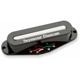 Acquista SEYMOUR DUNCAN 11203-03-BC STKS2B HOT STACK FOR STRAT BLK online | Merula Strumenti Musicali