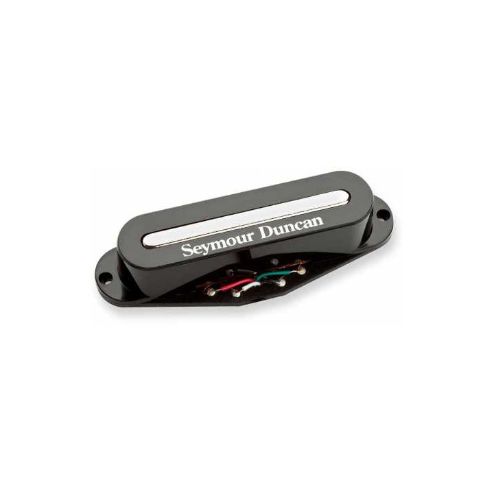 Acquista SEYMOUR DUNCAN 11203-03-BC STKS2B HOT STACK FOR STRAT BLK online | Merula Strumenti Musicali