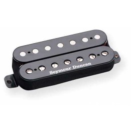 Acquista SEYMOUR DUNCAN 11107-17-7STR SH5 DUNCAN CUSTOM BLK 7STRG online | Merula Strumenti Musicali