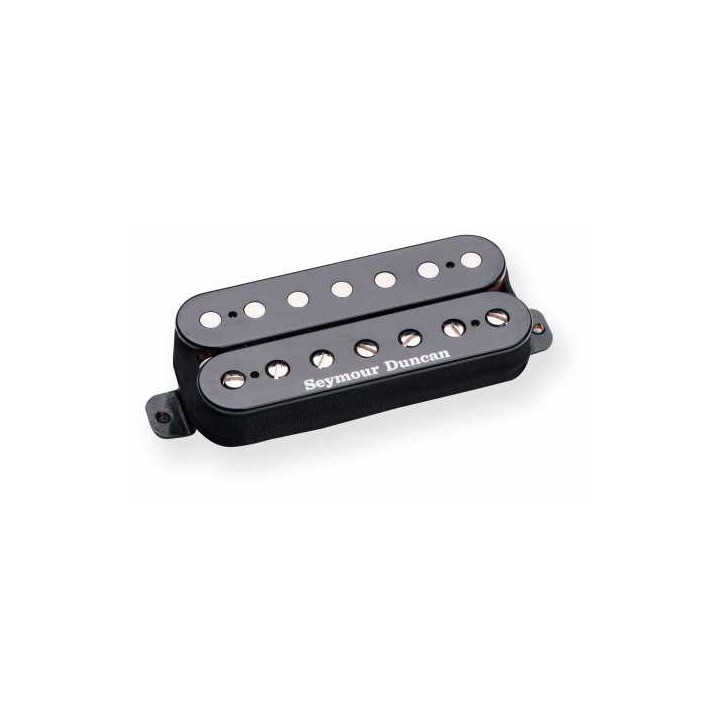Acquista SEYMOUR DUNCAN 11107-17-7STR SH5 DUNCAN CUSTOM BLK 7STRG online | Merula Strumenti Musicali
