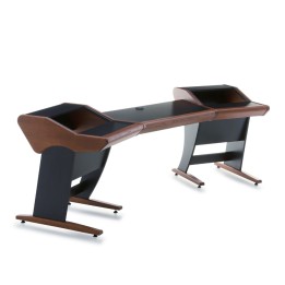 Acquista ZAOR ONDA ANGLED WALNUT online | Merula Strumenti Musicali