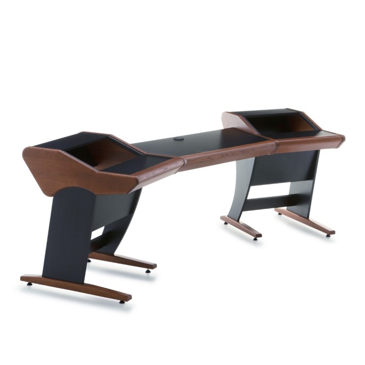 Acquista ZAOR ONDA ANGLED WALNUT online | Merula Strumenti Musicali