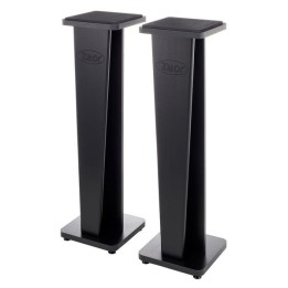 Acquista ZAOR STAND CROCE 36 (COPPIA) BLACK/BLACK online | Merula Strumenti Musicali