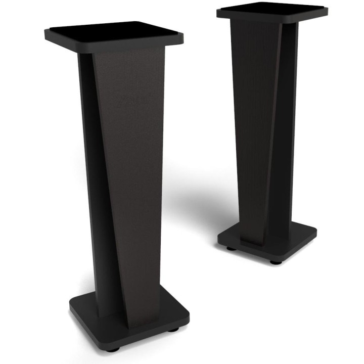 Acquista ZAOR STAND CROCE 36 (COPPIA) BLACK/BLACK online | Merula Strumenti Musicali