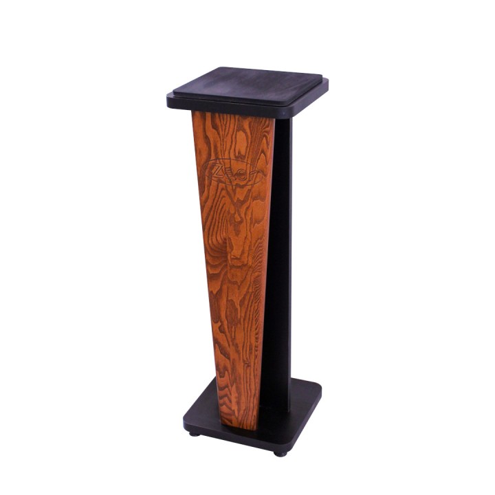 Acquista ZAOR STAND CROCE 36 (COPPIA) CHERRY online | Merula Strumenti Musicali