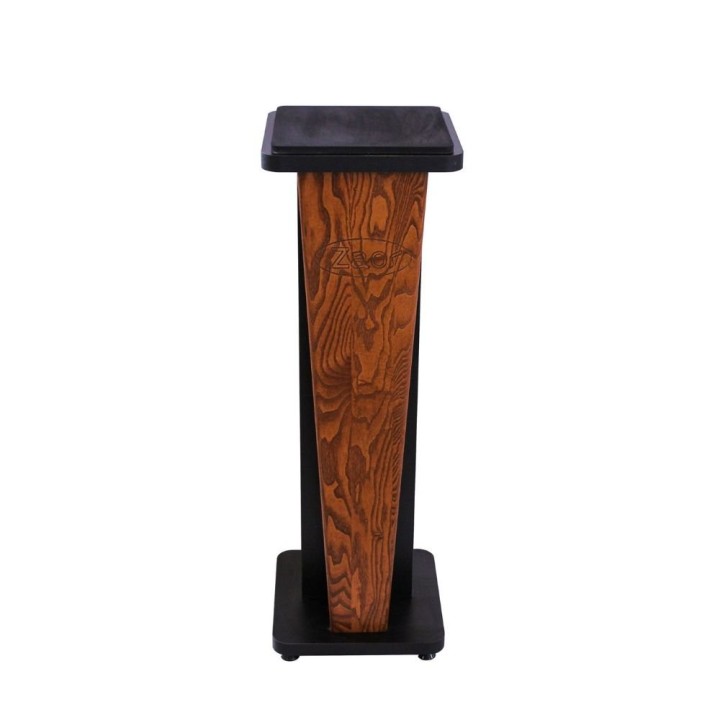 Acquista ZAOR STAND CROCE 36 (COPPIA) CHERRY online | Merula Strumenti Musicali