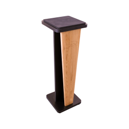 Acquista ZAOR STAND CROCE 36 (COPPIA) OAK online | Merula Strumenti Musicali