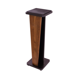 Acquista ZAOR STAND CROCE 36 (COPPIA) WALNUT online | Merula Strumenti Musicali