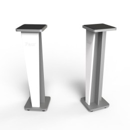 Acquista ZAOR STAND CROCE 36 (COPPIA) WHITE online | Merula Strumenti Musicali
