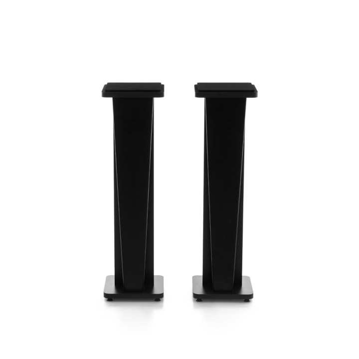 Acquista ZAOR STAND CROCE 42 (COPPIA) BLACK online | Merula Strumenti Musicali