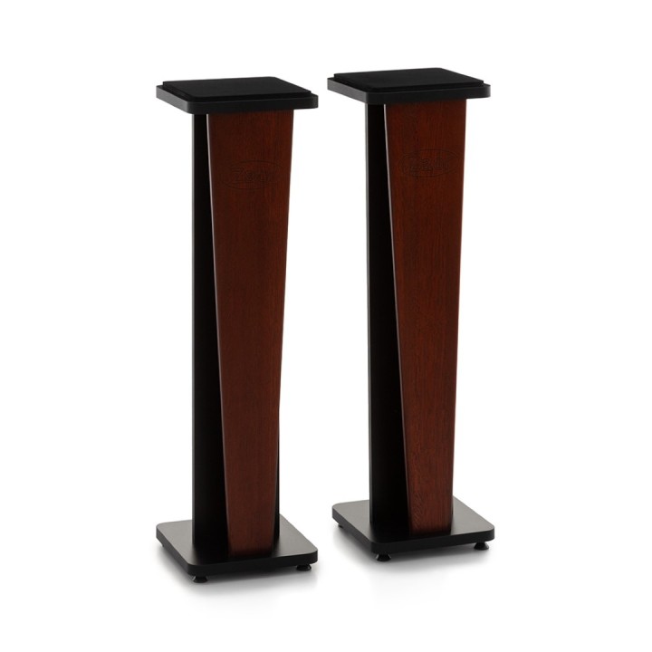 Acquista ZAOR STAND CROCE 42 (COPPIA) CHERRY online | Merula Strumenti Musicali