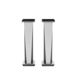 Acquista ZAOR STAND CROCE 42 (COPPIA) WHITE online | Merula Strumenti Musicali