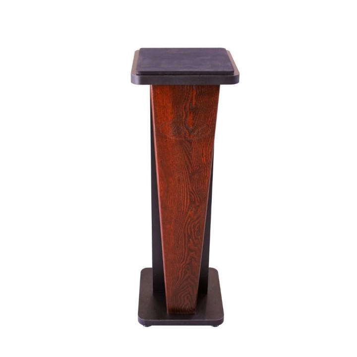 Acquista ZAOR STAND CROCE 42 (COPPIA) MAHOGANY online | Merula Strumenti Musicali