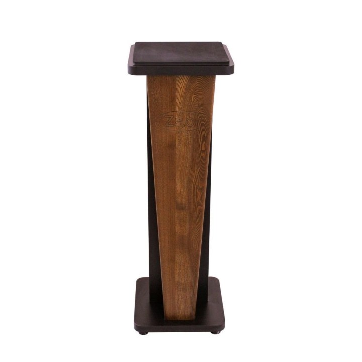 Acquista ZAOR STAND CROCE 42 (COPPIA) WALNUT online | Merula Strumenti Musicali