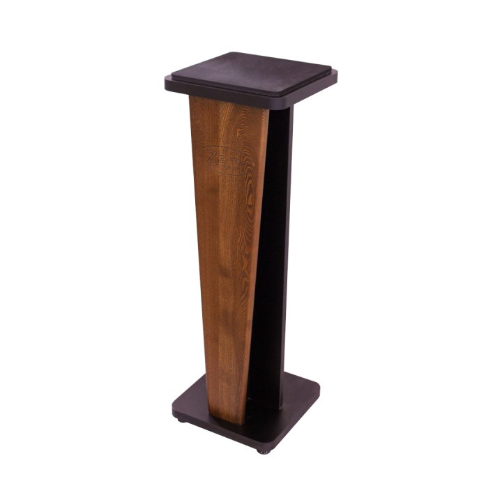 Acquista ZAOR STAND CROCE 42 (COPPIA) WALNUT online | Merula Strumenti Musicali