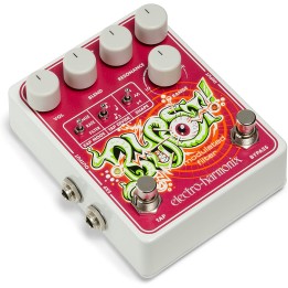 Acquista ELECTRO-HARMONIX BLURST! online | Merula Strumenti Musicali