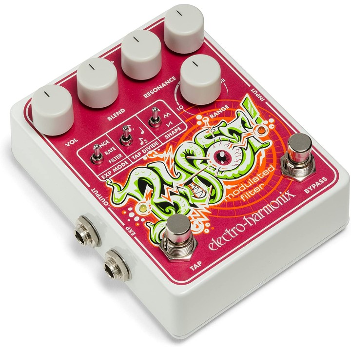Acquista ELECTRO-HARMONIX BLURST! online | Merula Strumenti Musicali