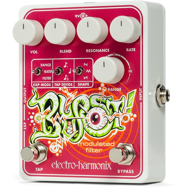 Acquista ELECTRO-HARMONIX BLURST! online | Merula Strumenti Musicali
