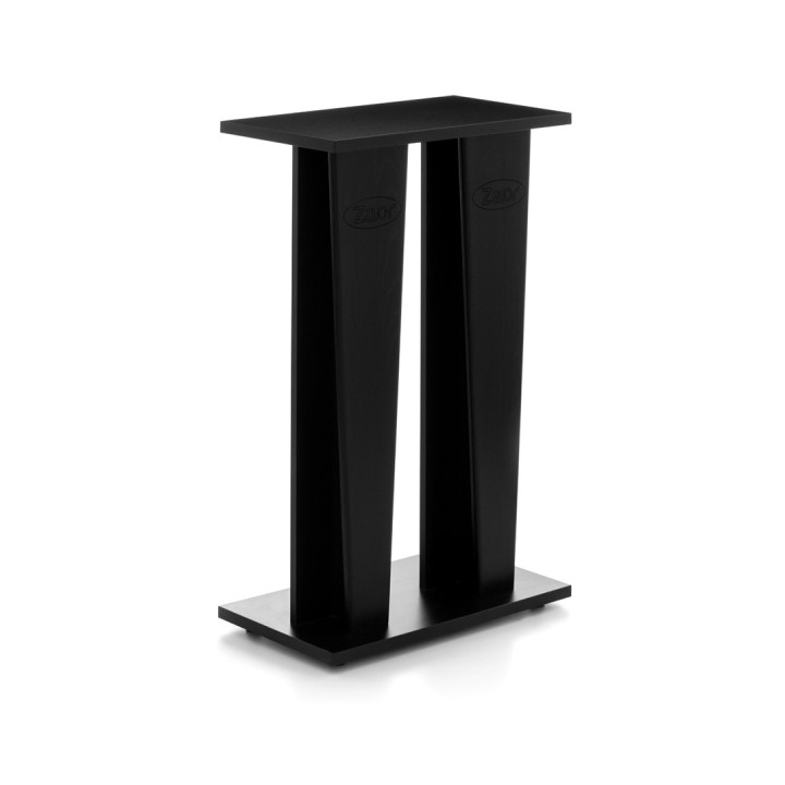 Acquista ZAOR STAND CROCE 42 DUO (COPPIA) BLACK online | Merula Strumenti Musicali
