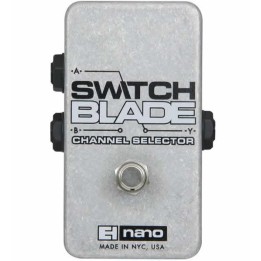 Acquista ELECTRO-HARMONIX SWITCHBLADE online | Merula Strumenti Musicali