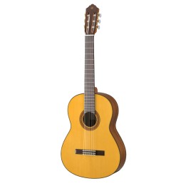 Acquista YAMAHA Cg162s online | Merula Strumenti Musicali