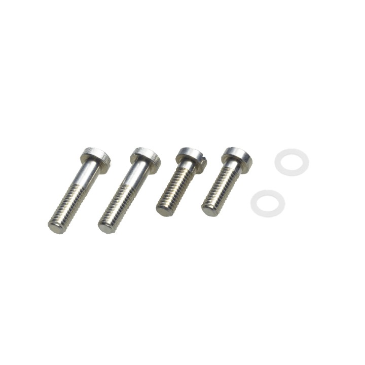 AUDIO-TECHNICA - AT-VM95C: Cartuccia della serie VM95 con stilo conico da 0,6 mil