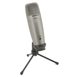 Acquista SAMSON C01U PRO online | Merula Strumenti Musicali