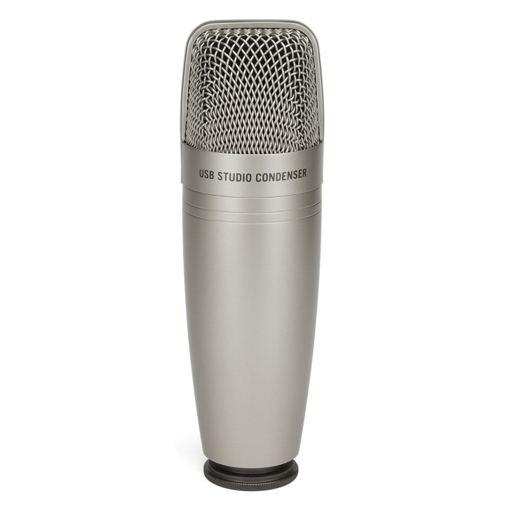 Acquista SAMSON C01U PRO online | Merula Strumenti Musicali