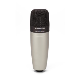 Acquista SAMSON C01 online | Merula Strumenti Musicali