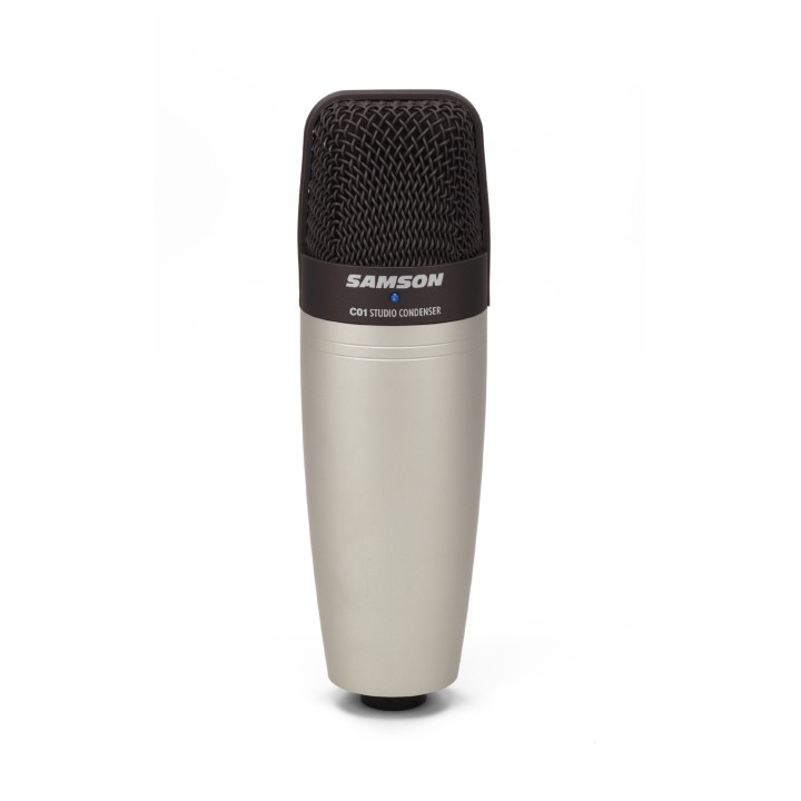 Acquista SAMSON C01 online | Merula Strumenti Musicali