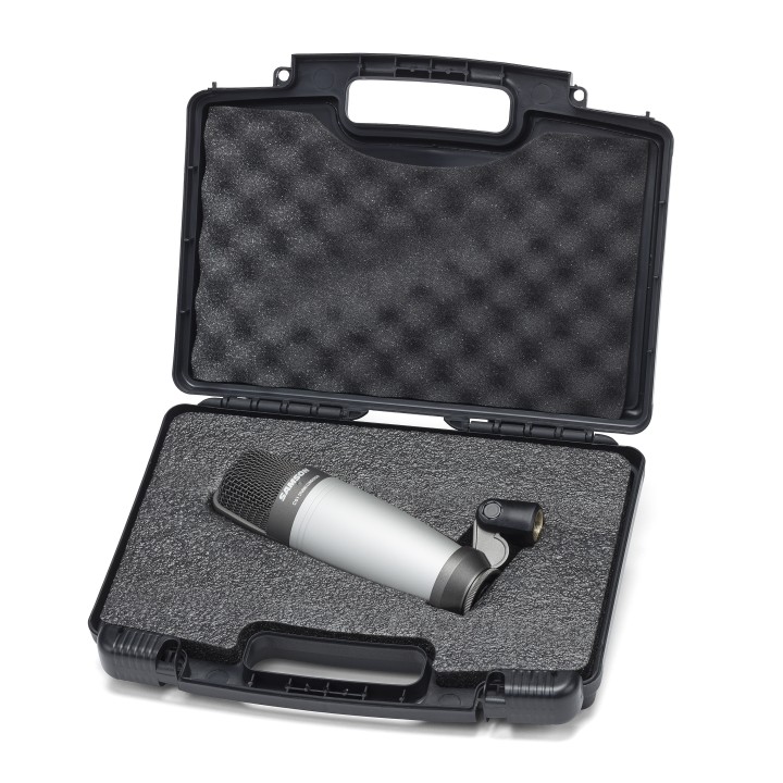 Acquista SAMSON C01 online | Merula Strumenti Musicali