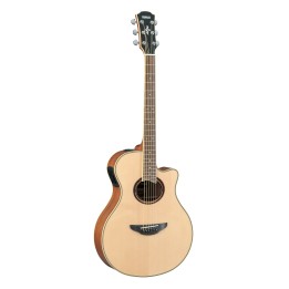 Acquista YAMAHA APX700II online | Merula Strumenti Musicali