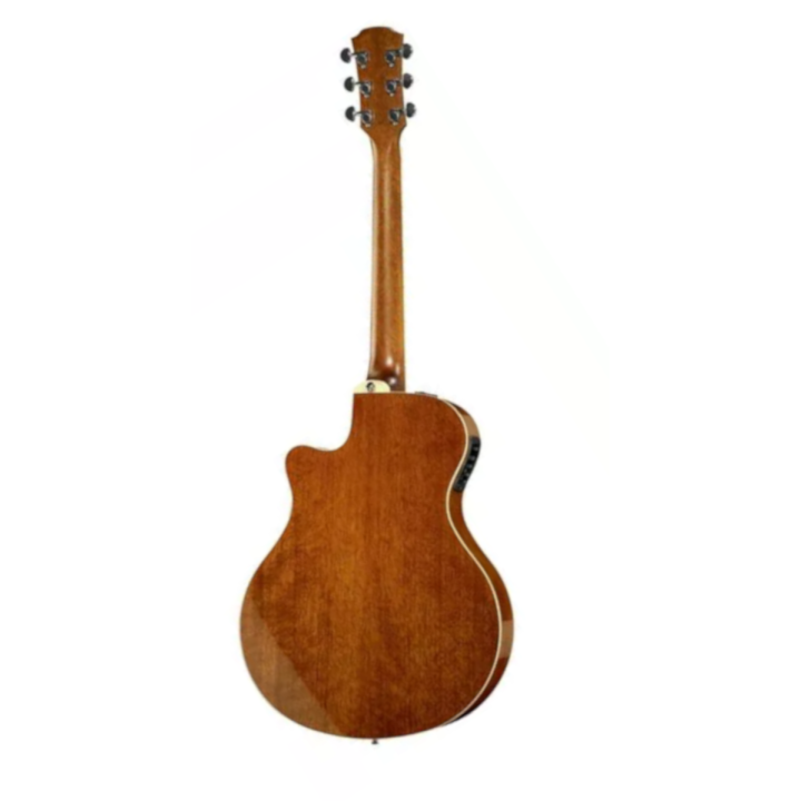Acquista YAMAHA APX700II online | Merula Strumenti Musicali
