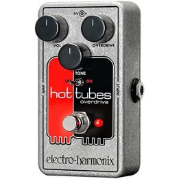 Acquista ELECTRO-HARMONIX HOT TUBES online | Merula Strumenti Musicali