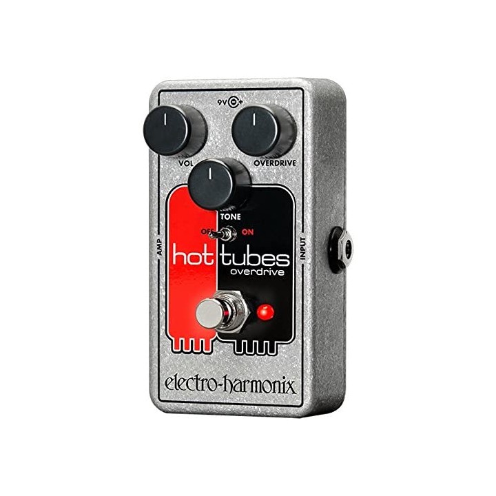 Acquista ELECTRO-HARMONIX HOT TUBES online | Merula Strumenti Musicali