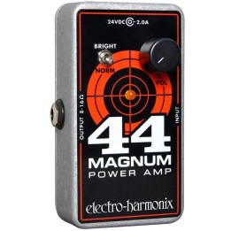 Acquista ELECTRO-HARMONIX 44 Magnum Power Amp online | Merula Strumenti Musicali