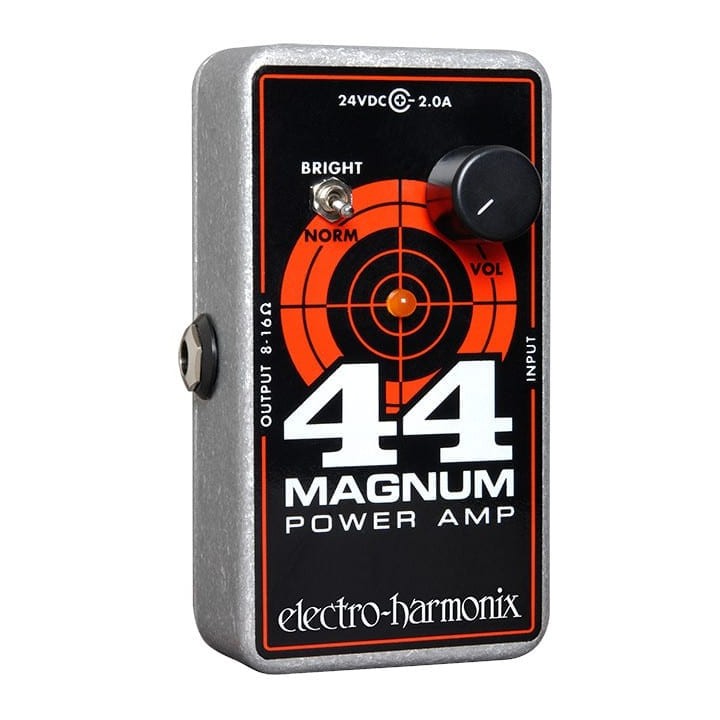 Acquista ELECTRO-HARMONIX 44 Magnum Power Amp online | Merula Strumenti Musicali